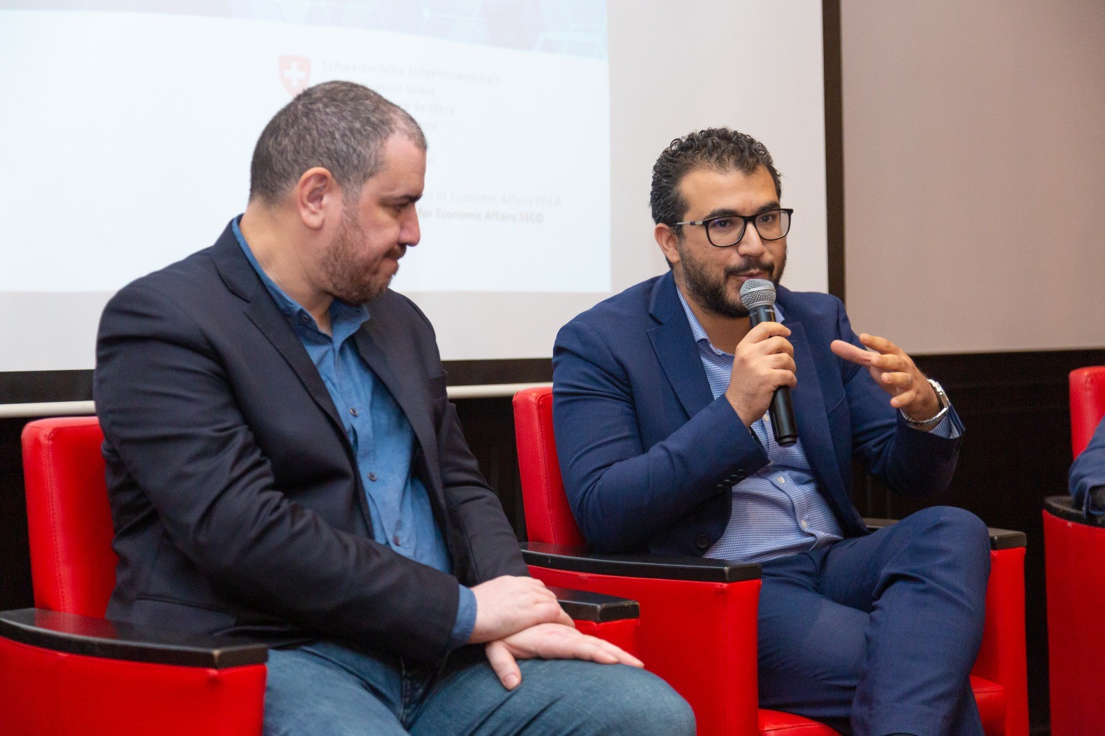 The potential of Moroccan SMEs in the digital age 